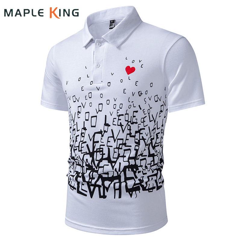 Summer Loving Clothing - 남성복 의류 폴로 셔츠 골프웨어 2026