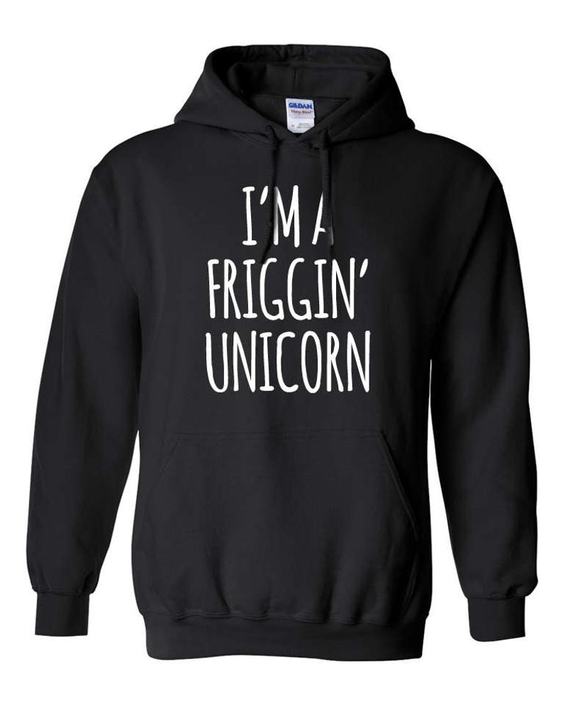 Summer Clothing Drop - Skuggnas New Arrival 나는 Friggin Unicorn