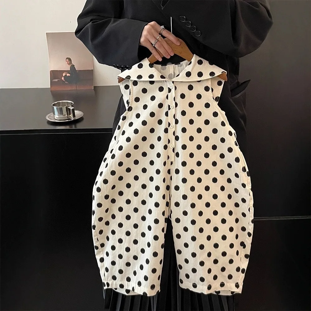 Summer Clothing Kids Boys - 2025 뉴 여름 소녀의 세련된 대비
