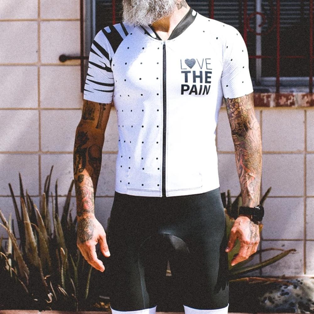 Summer Loving Clothing - 20 new Love The Pain 철인