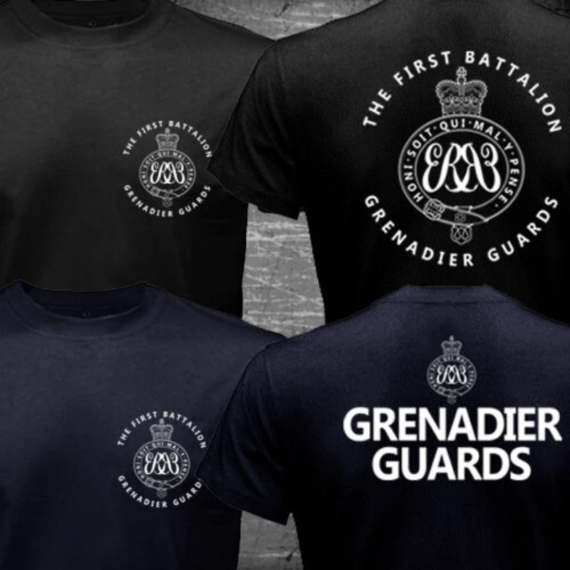 Summer Clothing Uk - 새로운 제1대대 Grenadier Guards Royal UK
