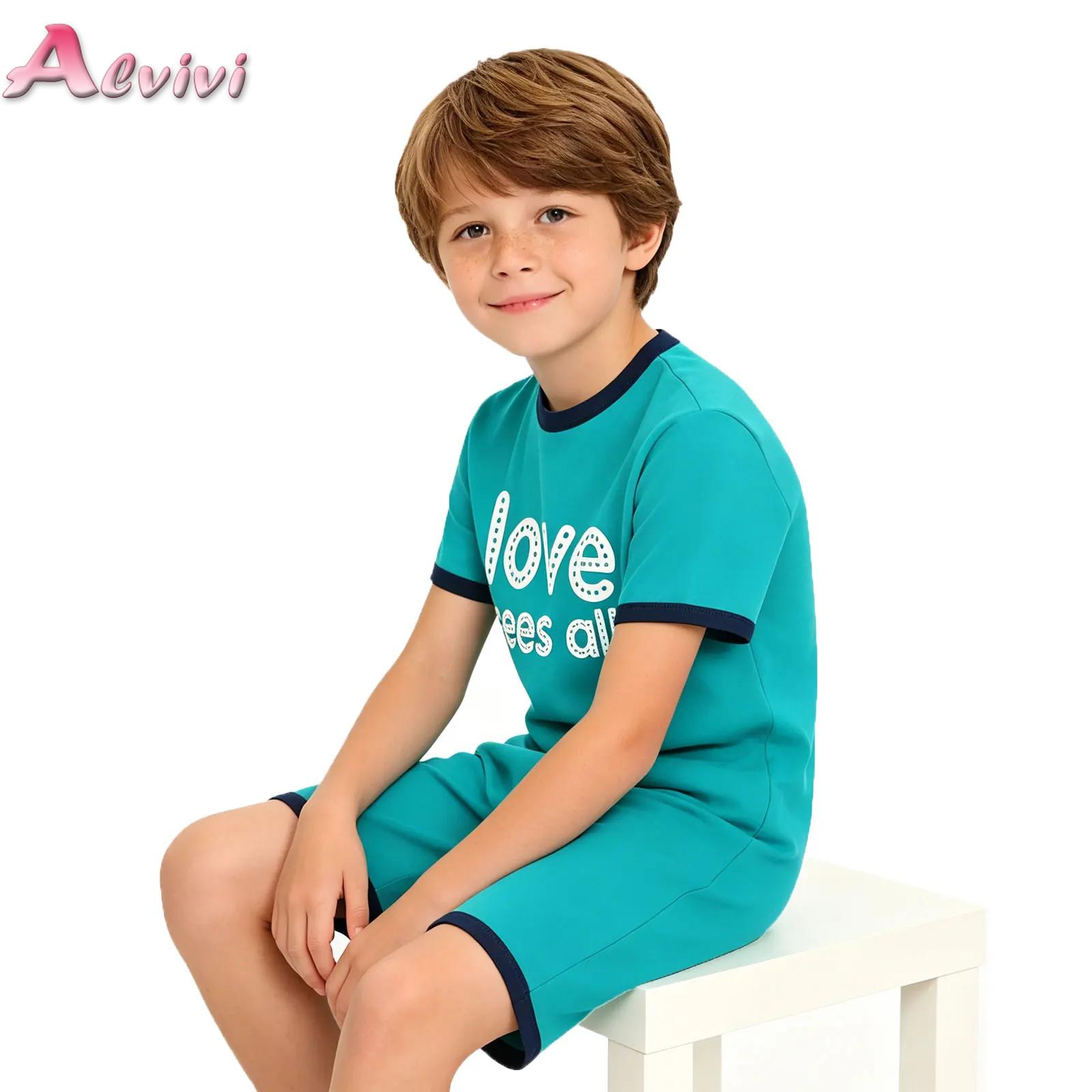 Summer Clothing Kids Boys - 특별한 요구를 가진 어린이를 위한 어린이용