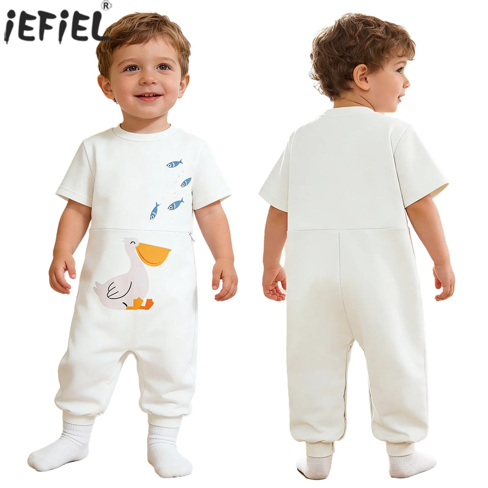 Summer Clothing Kids Boys - 아기 남아 여아 특수 요구 아동용