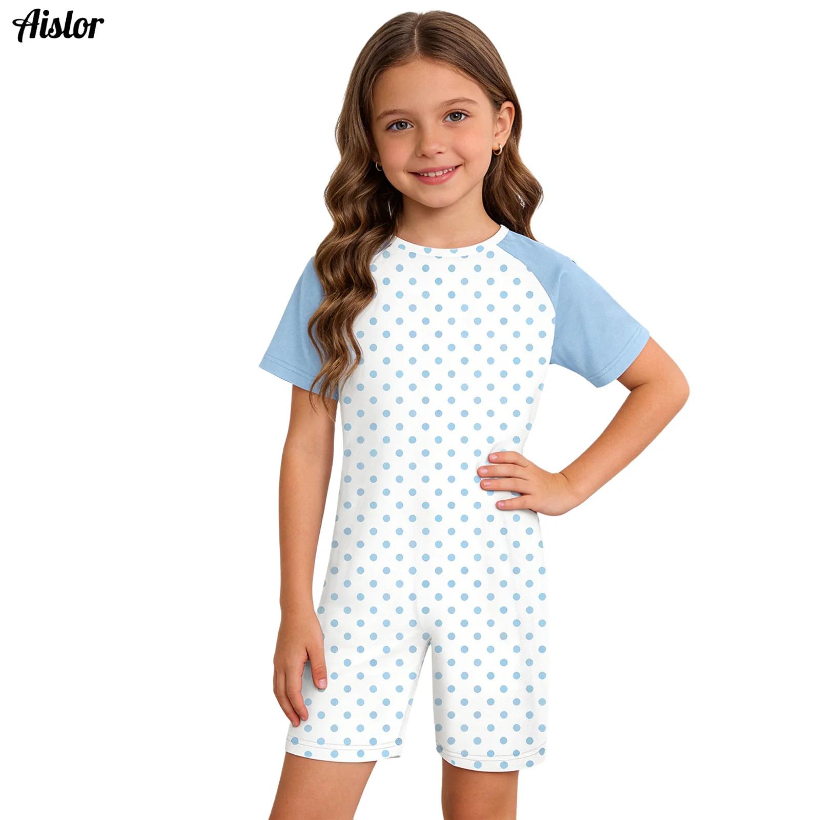 Summer Clothing Kids Boys - 아동 특수 필요 의류 귀여운 프린트