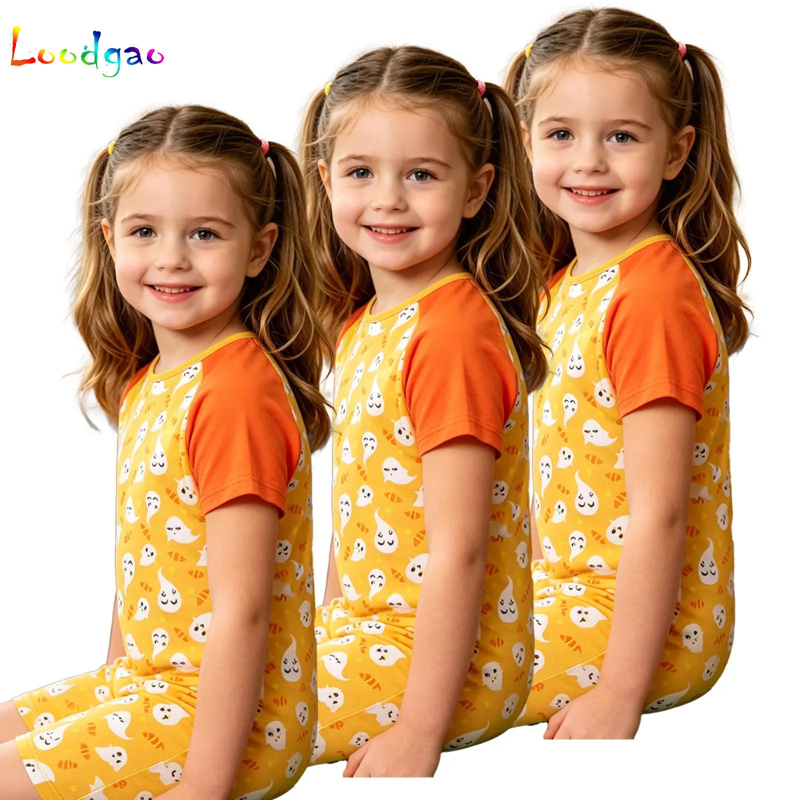 Summer Clothing Kids Boys - 3피스 아동 특수 필요 의류 반팔