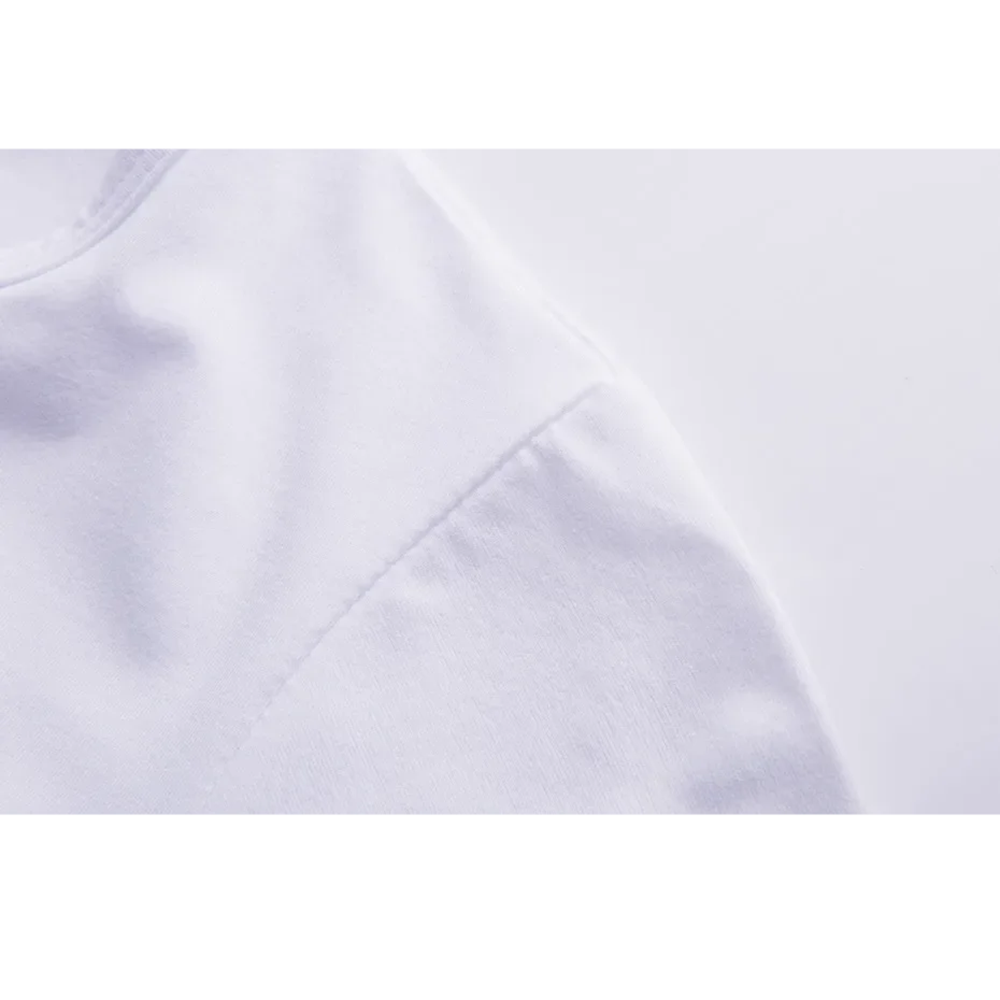 ME SUDA LA POLLA 보디 빌딩 프린트 패턴  - Summer Duck Clothing 리뷰 및 가격