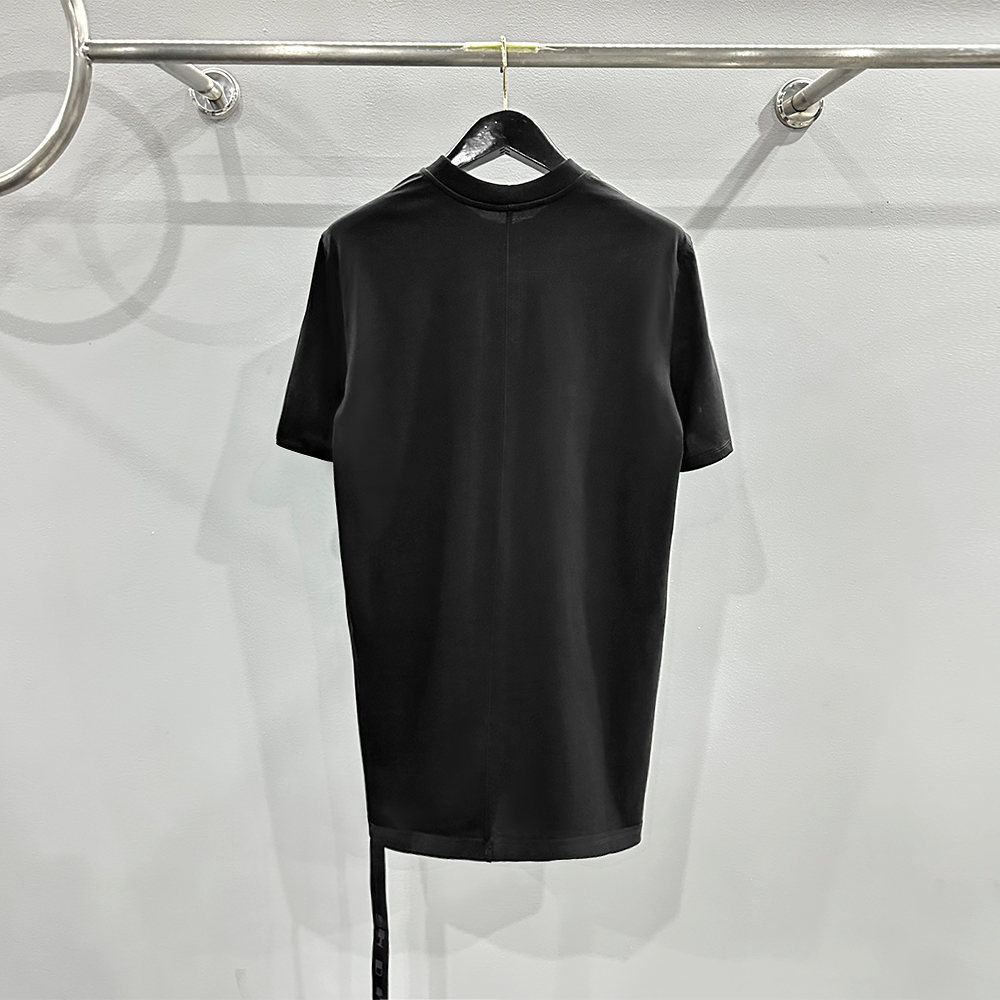 남성용 오버 사이즈 티셔츠 100% 코튼 고딕 스타일  - Xl Summer Clothing 리뷰 및 가격