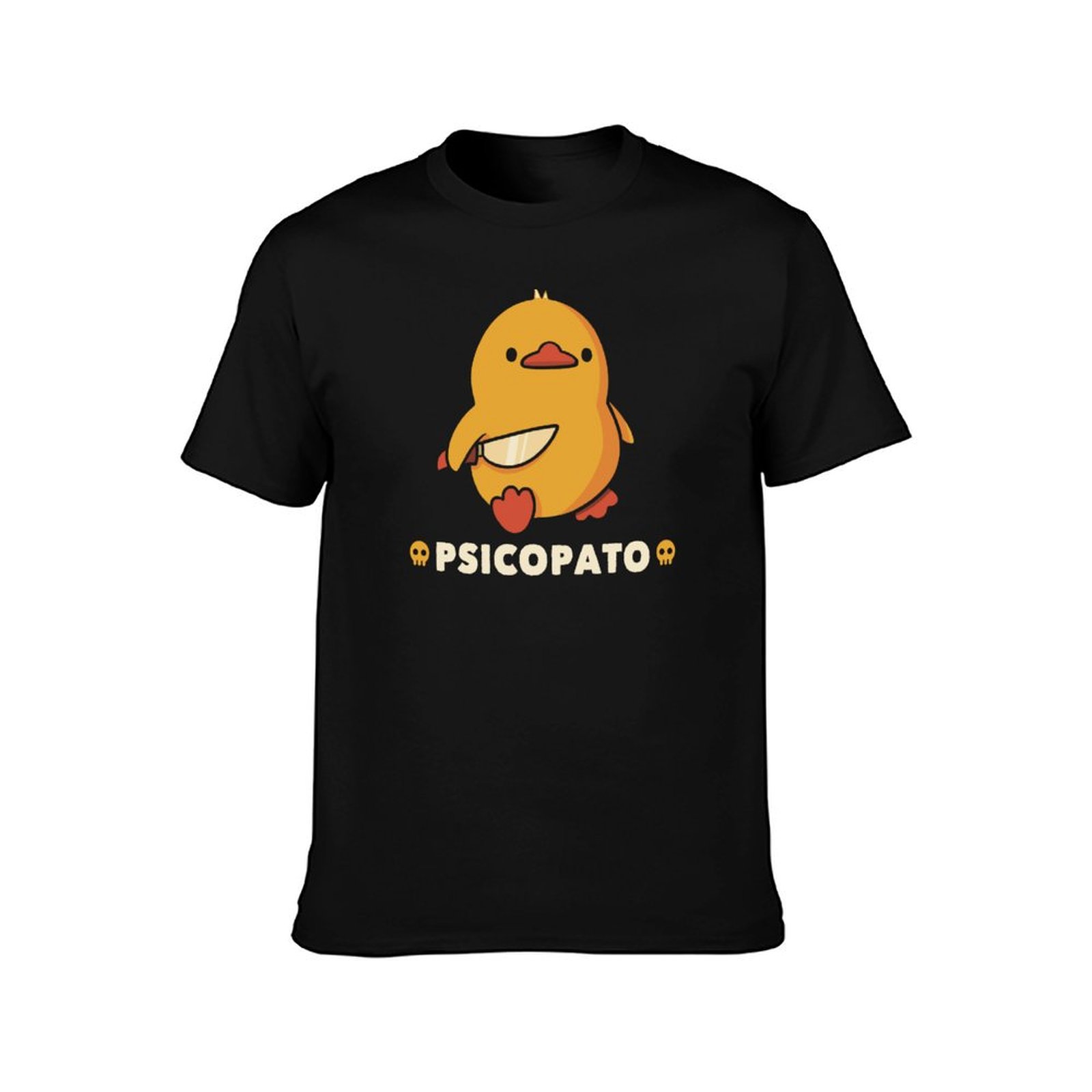 Psicopato Funny Duck by Tobe F - Summer Duck Clothing 리뷰 및 가격