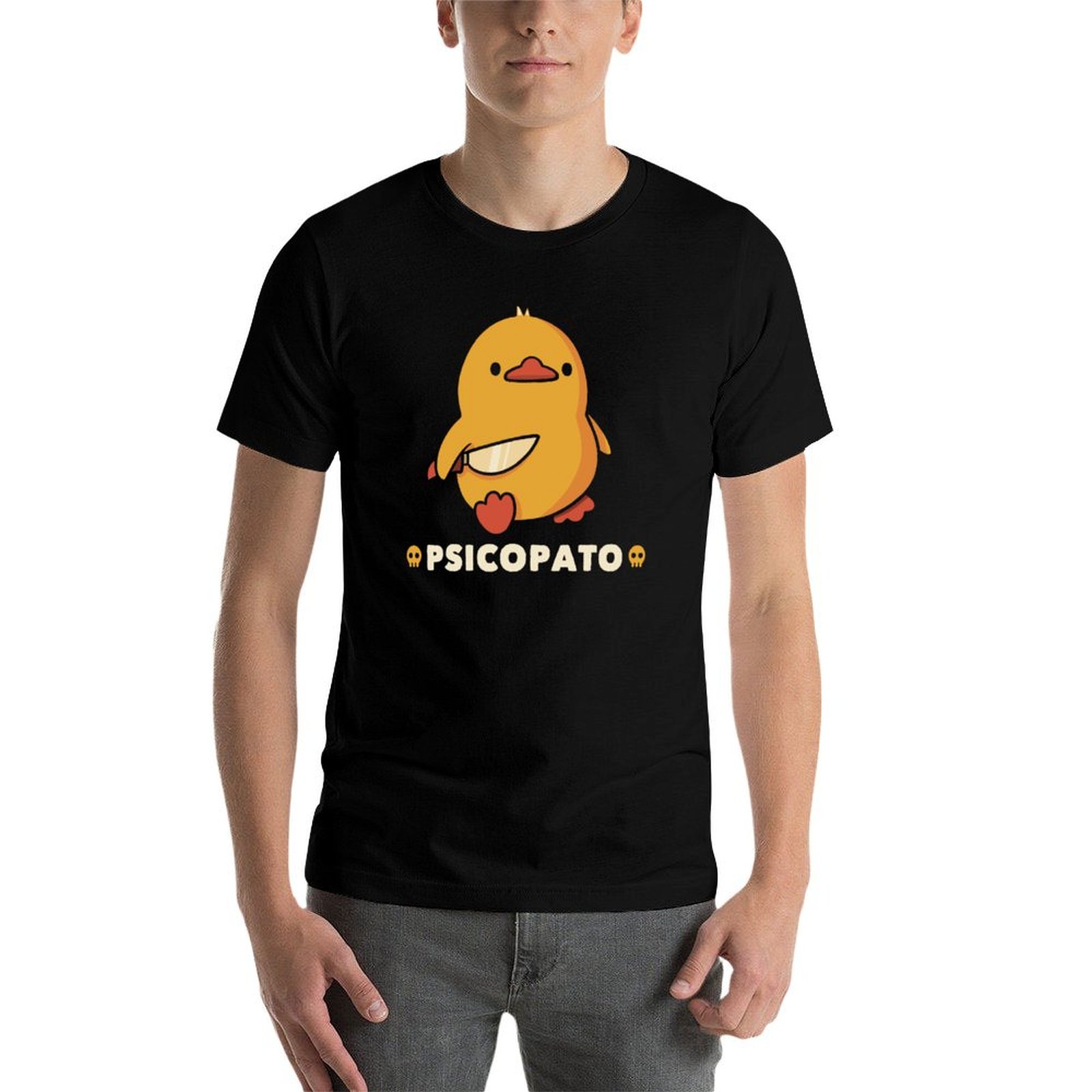 Psicopato Funny Duck by Tobe F - Summer Duck Clothing 리뷰 및 가격