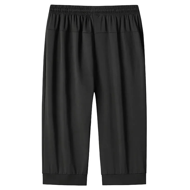 플러스 사이즈 7XL 8XL 체육관 조깅 러닝 반바지  - Summer Clothing Websites 리뷰 및 가격