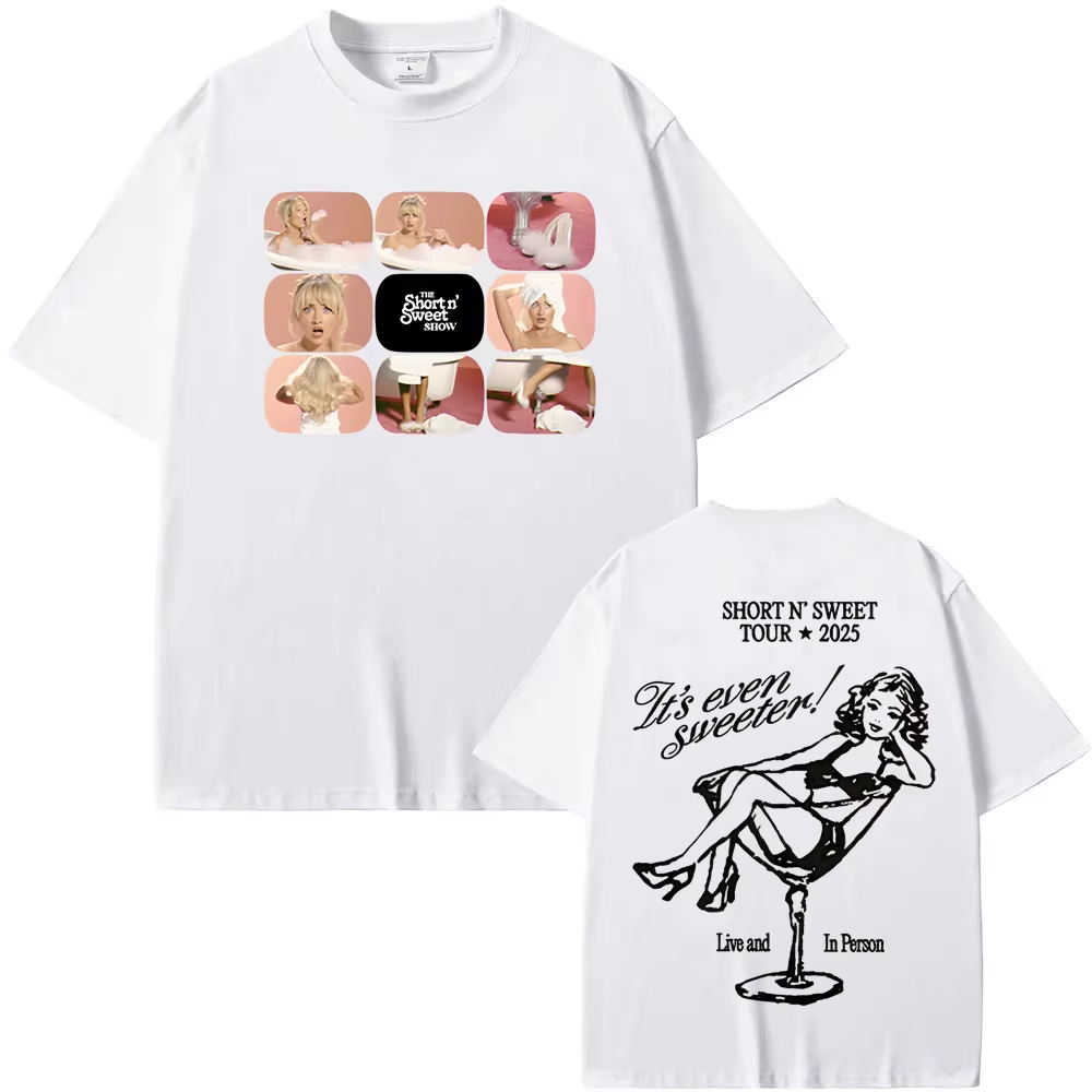 Short N' Sweet TV Grid Residen - Summer Clothing Websites 리뷰 및 가격
