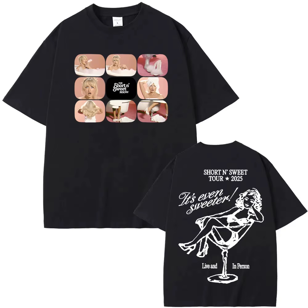 Short N' Sweet TV Grid Residen - Summer Clothing Websites 리뷰 및 가격