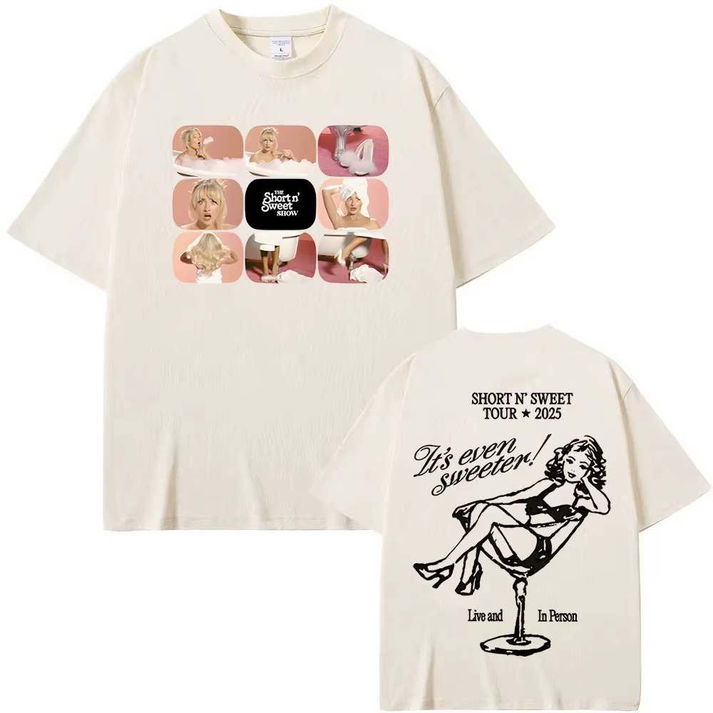 Short N' Sweet TV Grid Residen - Summer Clothing Websites 리뷰 및 가격