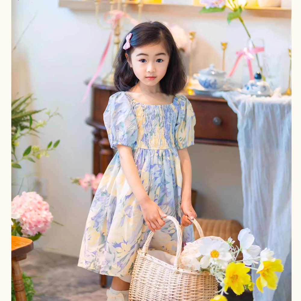 휴일 모양 가족 일치하는 옷 휴가 엄마 딸 소녀 작업복 - Summer Clothing Looks 리뷰 및 가격