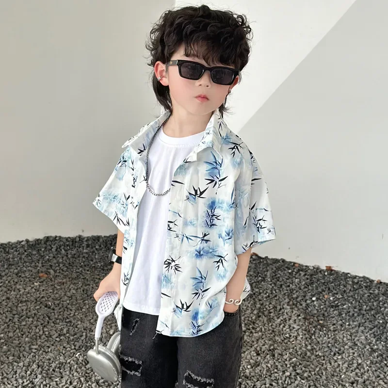 리조트 커플 룩 부모와 자녀 여름 옷 가족 일치하는 휴 - Summer Clothing Looks 리뷰 및 가격