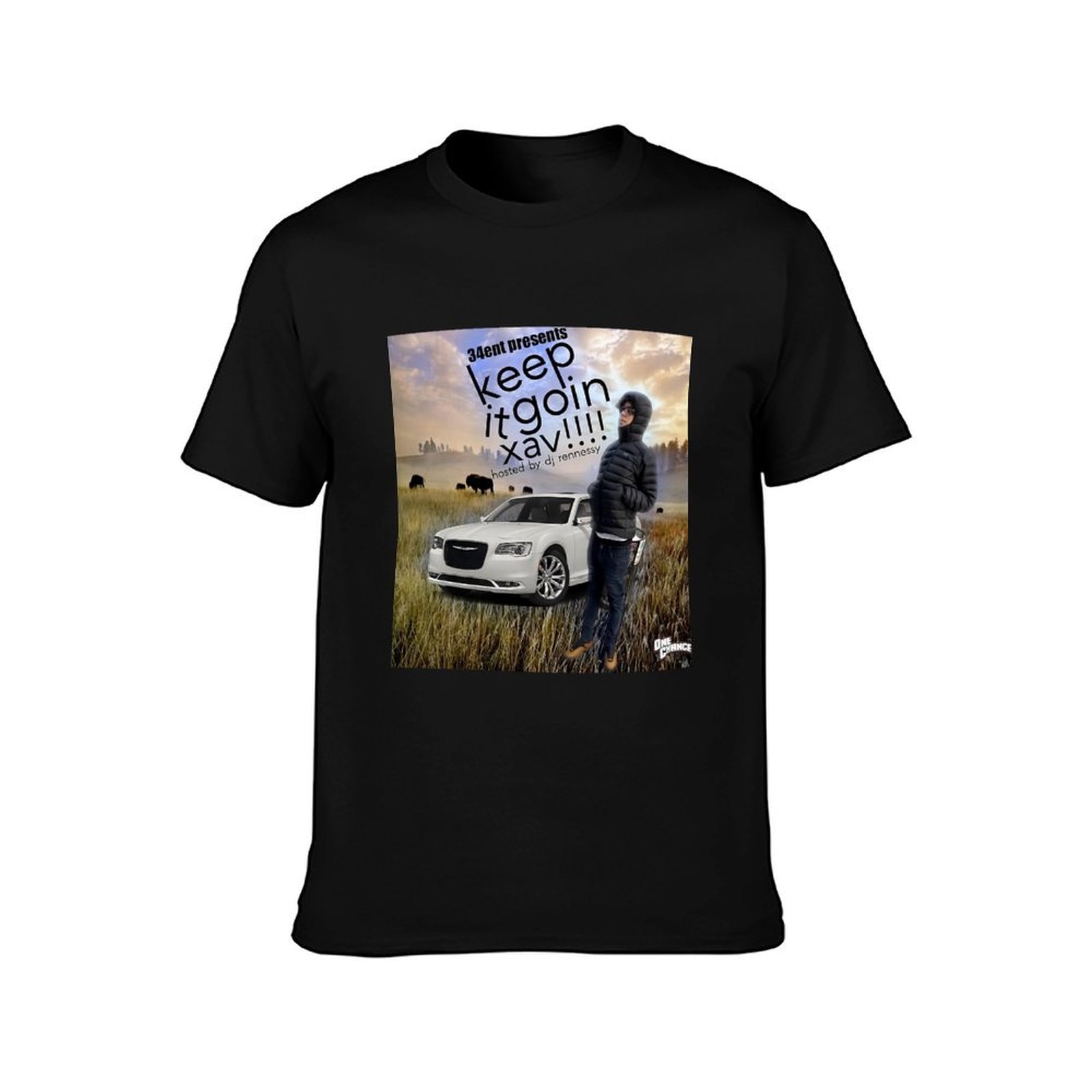 Xaviersobased Merch Keep it Go - Summer Clothing Aesthetic 리뷰 및 가격