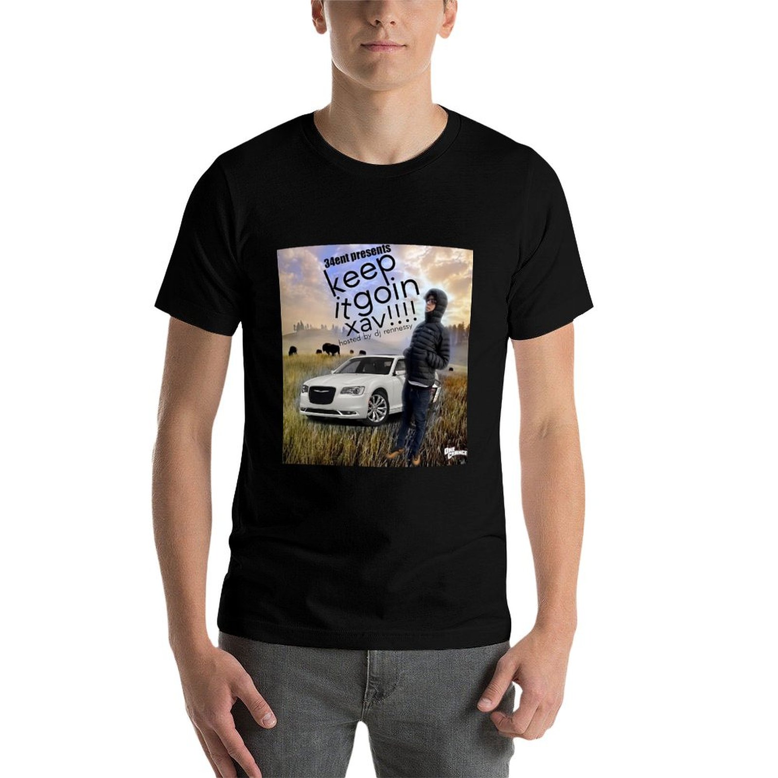 Xaviersobased Merch Keep it Go - Summer Clothing Aesthetic 리뷰 및 가격