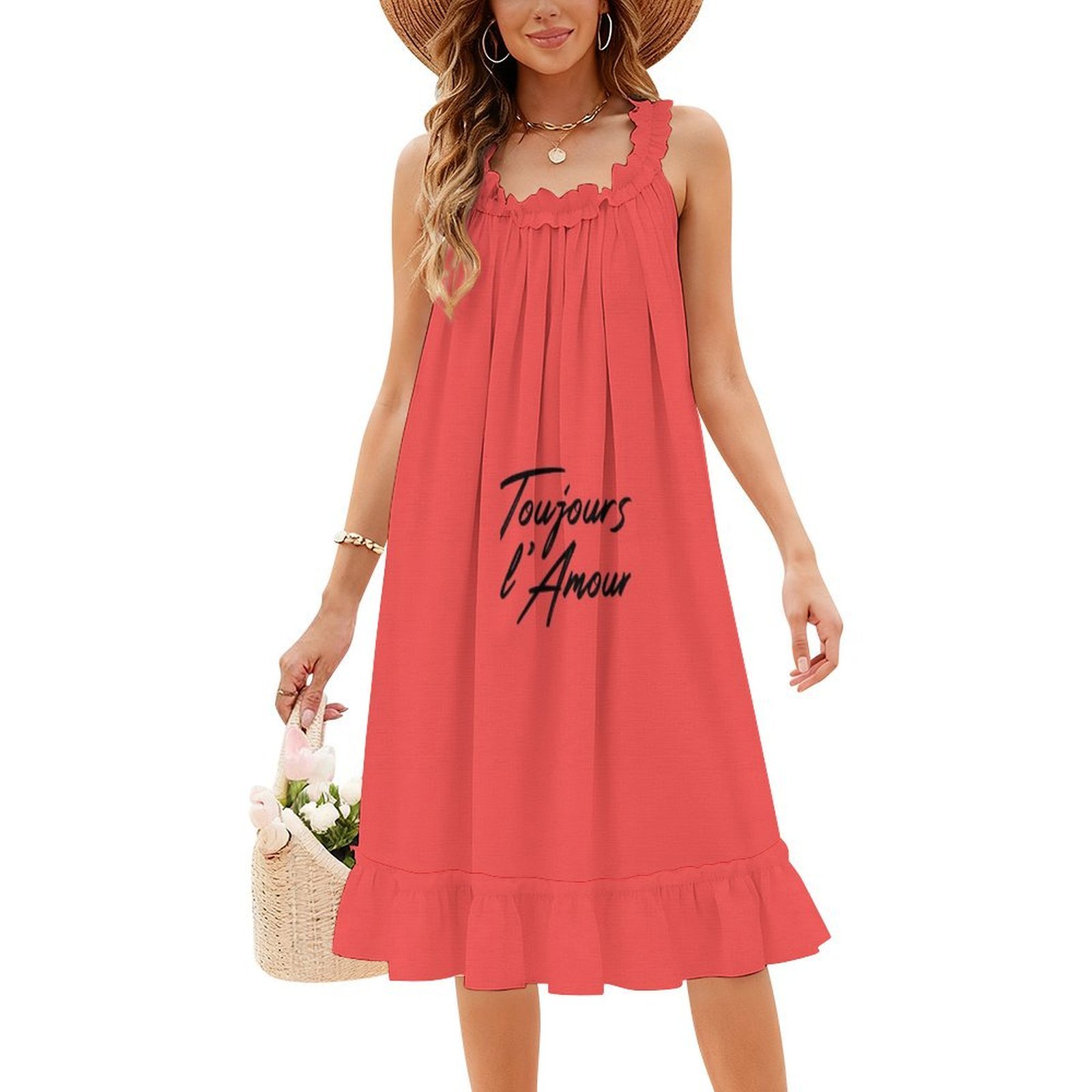 발렌타인 데이-투주르 라무르 여성 스트리트웨어 파티 드 - Summer Loving Clothing 리뷰 및 가격