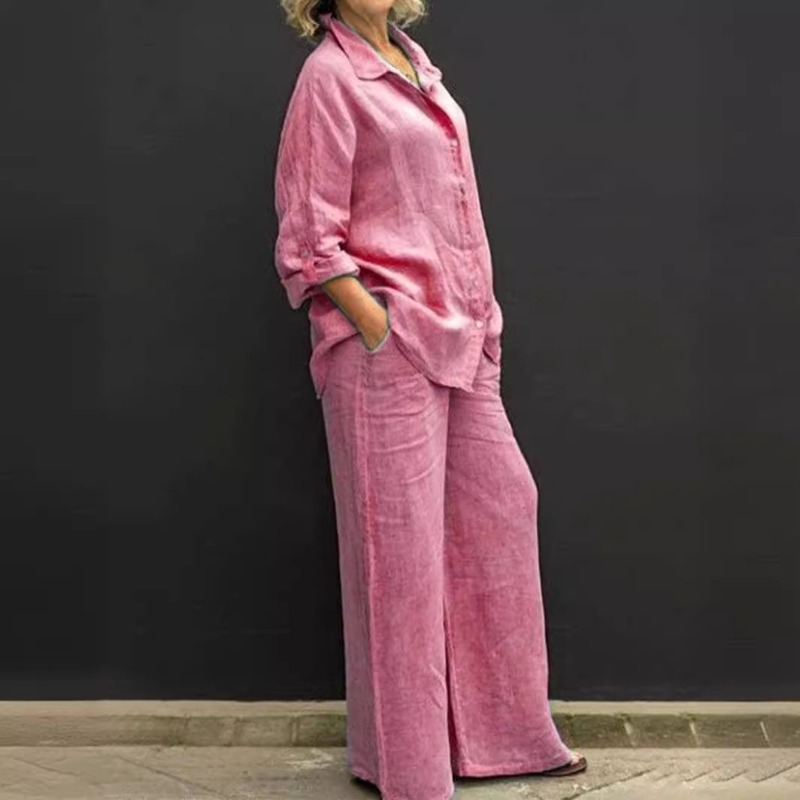 새로운 여성 셔츠 세트, 2026년을 위한 캐주얼 도시 - Summer Clothing Websites 리뷰 및 가격