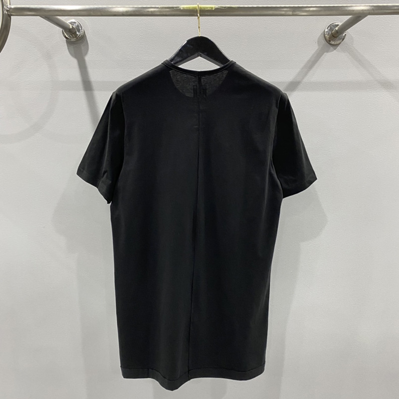 Owen Seak 남성 코튼 고딕 스타일 티셔츠, 남성 - Xl Summer Clothing 리뷰 및 가격