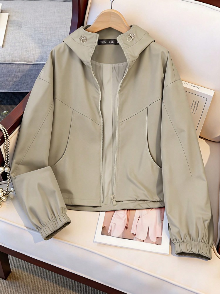 여성용 플러스 사이즈 XL-4XL 캐주얼 긴팔 자켓 코 - Xl Summer Clothing 리뷰 및 가격