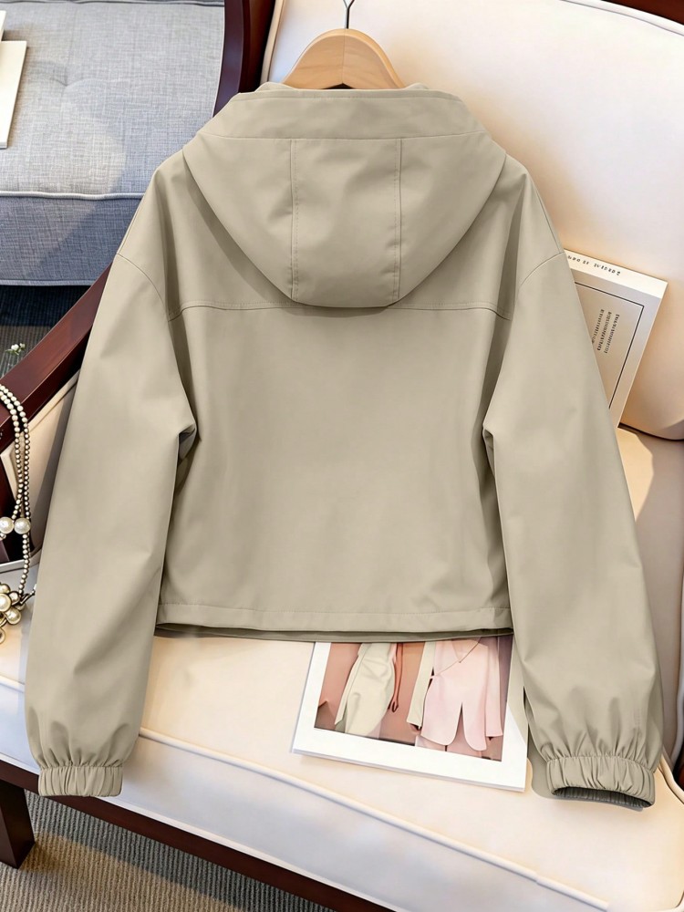 여성용 플러스 사이즈 XL-4XL 캐주얼 긴팔 자켓 코 - Xl Summer Clothing 리뷰 및 가격