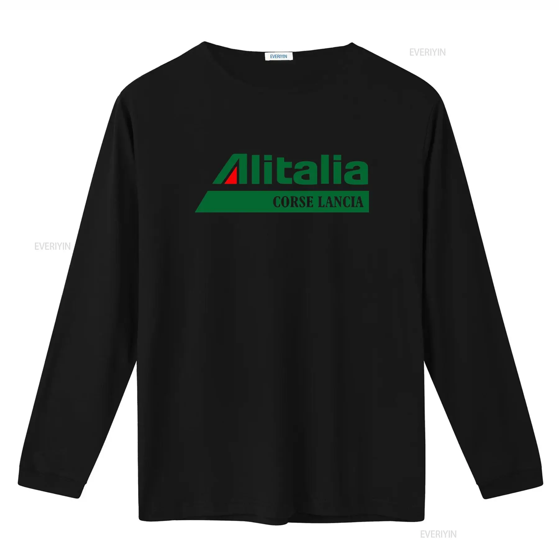 ALITALIA 티셔츠 Corsa Lancia 디자인  - Summer Clothing Uk 리뷰 및 가격