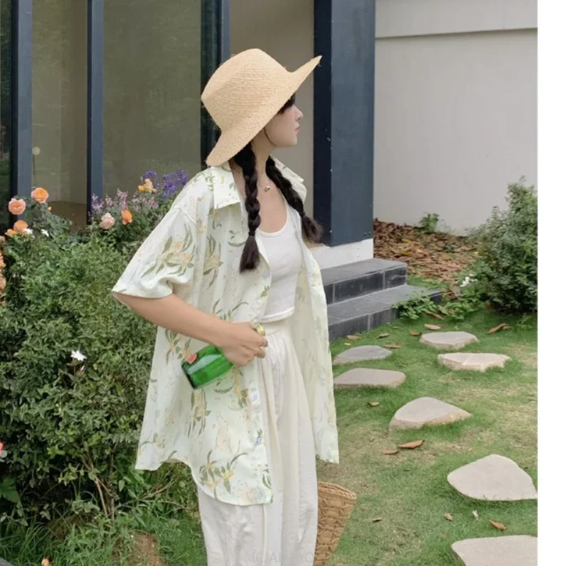 2025 해변 가족 부모-자녀 커플룩 셔츠 휴가복 아빠 - Summer Clothing Looks 리뷰 및 가격