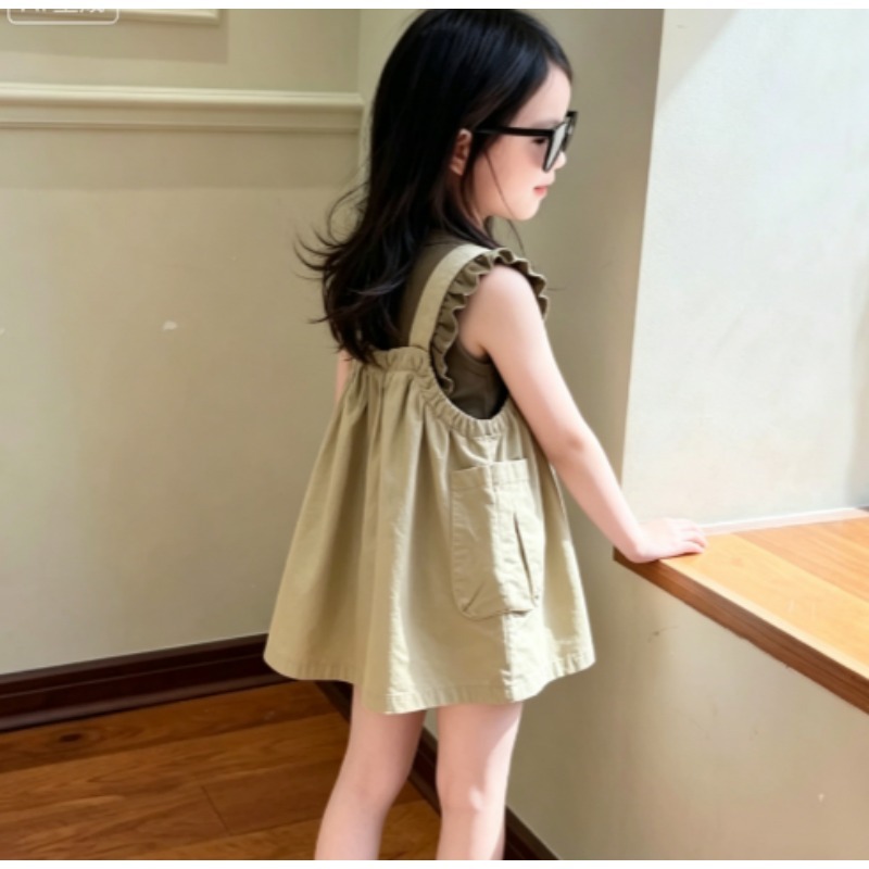여아 세트 여름 스타일 여아 의류 패셔너블한 웨스턴 여 - Summer Clothing Websites 리뷰 및 가격