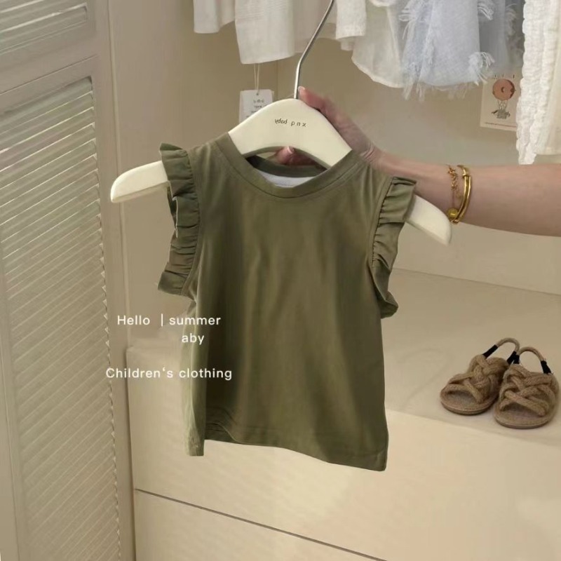 여아 세트 여름 스타일 여아 의류 패셔너블한 웨스턴 여 - Summer Clothing Websites 리뷰 및 가격